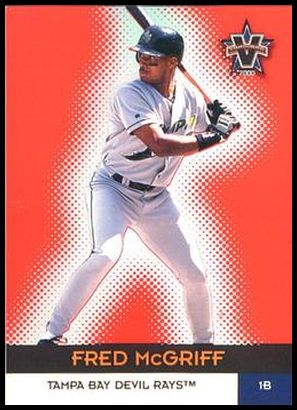43 Fred McGriff